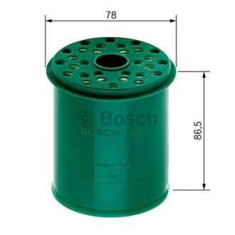 Топливный фильтр BOSCH 1 457 429 621