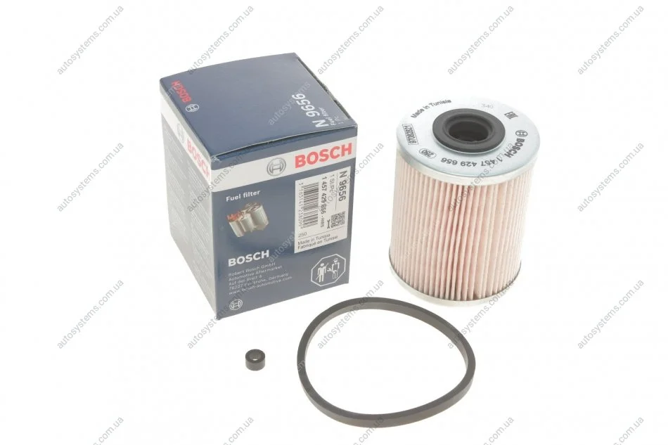 Фильтр топлива BOSCH 1 457 429 656 (фото 1)