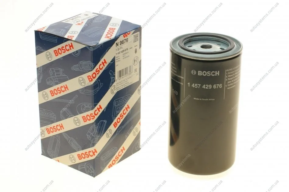 Фильтр топлива BOSCH 1 457 429 676 (фото 1)