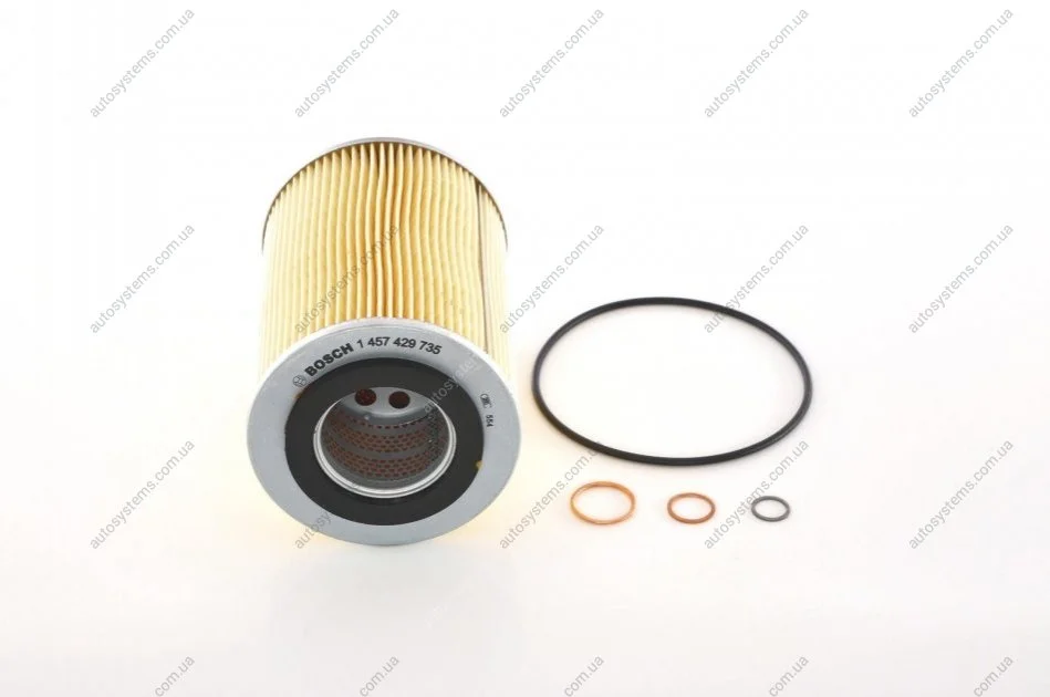Фільтр масляний BOSCH 1 457 429 735 (фото 1)
