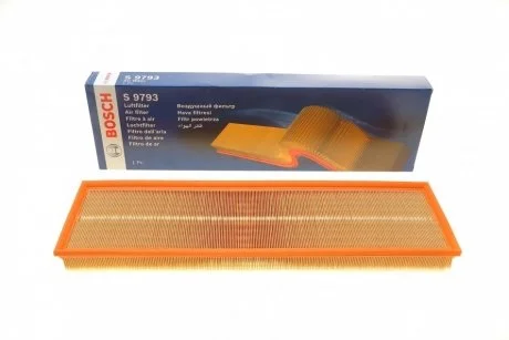 Фільтр повітря BOSCH 1 457 429 793