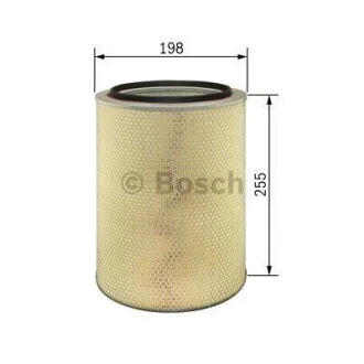 Воздушный фильтр BOSCH 1 457 429 854