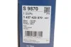 Фильтр воздуха BOSCH 1 457 429 870 (фото 6)