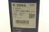 Фильтр воздуха BOSCH 1 457 429 994 (фото 5)