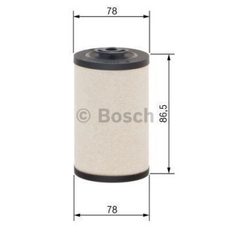 Топливный фильтр BOSCH 1 457 431 702