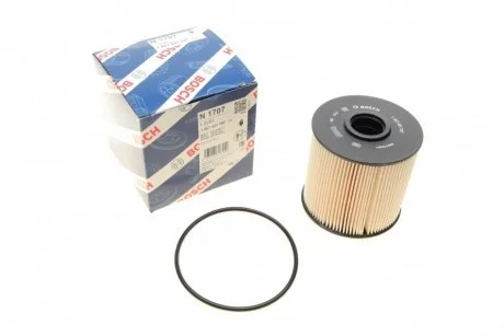 Фільтр палива BOSCH 1 457 431 707