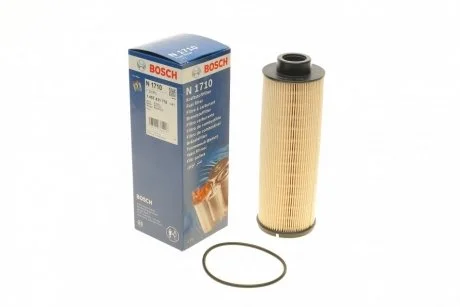 Фільтр палива PU855X BOSCH 1 457 431 710