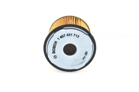 Топливный фильтр BOSCH 1 457 431 713