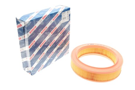 Фільтр повітряний Renault Super 5/19 1.1-1.4i 83-90 BOSCH 1 457 432 134