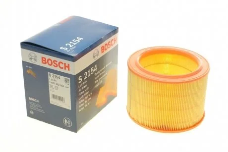 Фильтр воздуха BOSCH 1 457 432 154