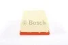 Фільтр повітряний Citroen C4/Peugeot 206-307 1.4-2.0 HDI 00- BOSCH 1 457 433 150 (фото 5)