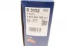 Фільтр повітряний Fiat Bravo II 07-08/Stilo 1.9 JTD 01-08 BOSCH 1 457 433 152 (фото 8)