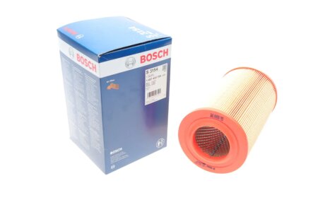 Фільтр повітряний Ford Maverick 2.7 TD 96-98 BOSCH 1 457 433 154