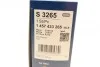 Фільтр повітряний Fiat Brava/Marea 96-02 BOSCH 1 457 433 265 (фото 8)