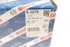 Фильтр воздуха BOSCH 1 457 433 270 (фото 7)