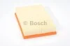 Фільтр повітряний Volvo S60 /S80 /V70/CX70 2.4 99-07 BOSCH 1 457 433 300 (фото 2)