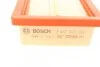 Фильтр воздуха BOSCH 1 457 433 316 (фото 5)