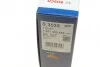 Фільтр повітряний Volvo S40/V40 1.9 DI 95-04 BOSCH 1 457 433 535 (фото 6)
