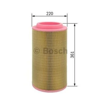 Воздушный фильтр для спецтехники BOSCH 1 457 433 558
