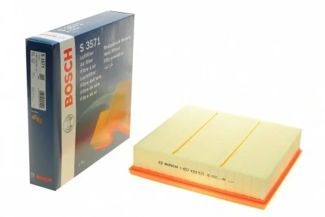 Фильтр воздуха BOSCH 1 457 433 571
