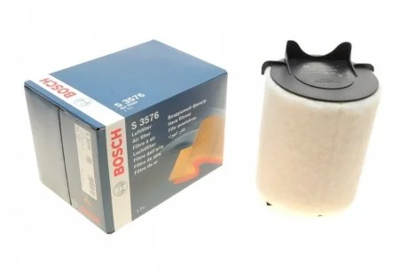 Фильтр воздуха BOSCH 1 457 433 576