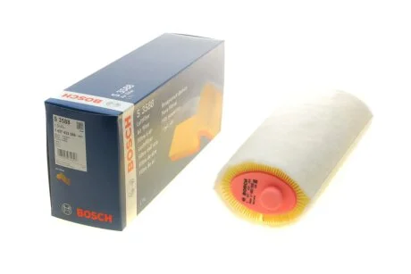 Фільтр повітря BOSCH 1 457 433 588