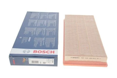 Фильтр воздуха BOSCH 1 457 433 594