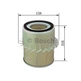 Воздушный фильтр BOSCH 1 457 433 674