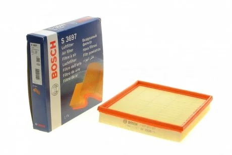 Фильтр воздуха BOSCH 1 457 433 697