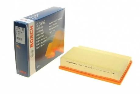 Фильтр воздуха BOSCH 1 457 433 752