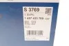 Фильтр воздуха BOSCH 1 457 433 769 (фото 6)