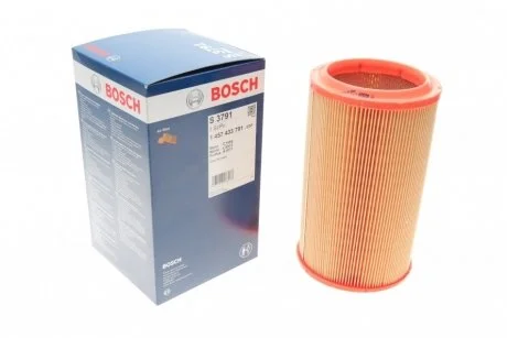 Фильтр воздуха BOSCH 1 457 433 791