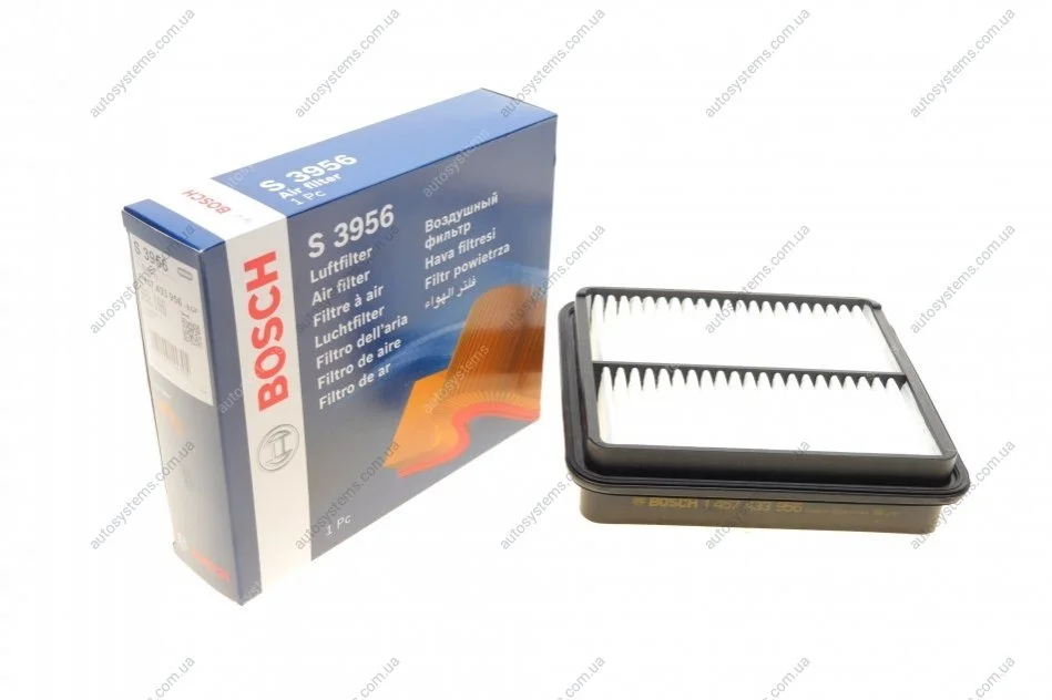 Фильтр воздуха BOSCH 1 457 433 956 (фото 1)