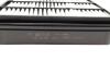 Фільтр повітряний Mitsubishi Galant 92-03/Pajero Pinin 99-05/Montero 1.8-2.0 i 96- BOSCH 1 457 433 968 (фото 2)