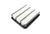 Фільтр повітряний Mitsubishi Galant 92-03/Pajero Pinin 99-05/Montero 1.8-2.0 i 96- BOSCH 1 457 433 968 (фото 3)