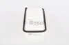 Фільтр повітряний Toyota Yaris 1.3-1.5i 99- BOSCH 1 457 433 972 (фото 3)