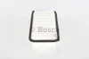 Фільтр повітряний Toyota Yaris 1.3-1.5i 99- BOSCH 1 457 433 972 (фото 5)