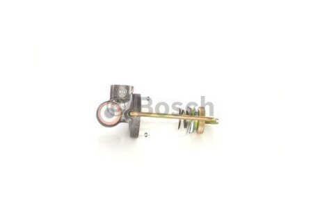 Топливный фильтр BOSCH 1 457 434 000