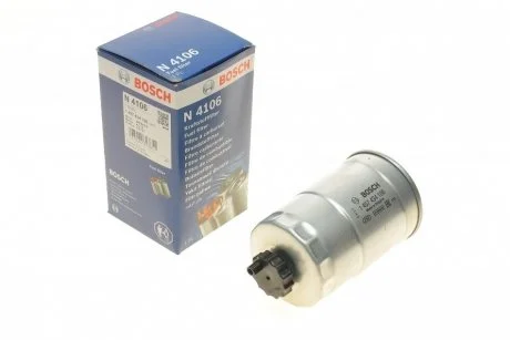 Фільтр палива BOSCH 1 457 434 106