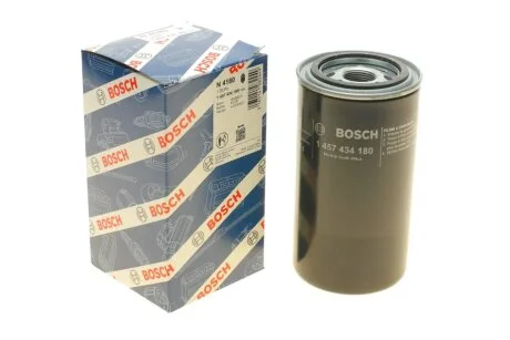 Фильтр топлива BOSCH 1 457 434 180