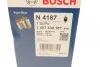 Фильтр топлива BOSCH 1 457 434 187 (фото 6)
