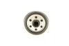Фільтр паливний Hyundai Elantra/Santa Fe I 2.0D 01-06 BOSCH 1 457 434 198 (фото 3)