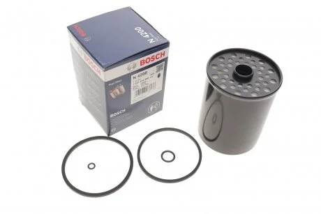 Фильтр топлива BOSCH 1 457 434 200