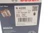Фильтр топлива BOSCH 1 457 434 200 (фото 5)