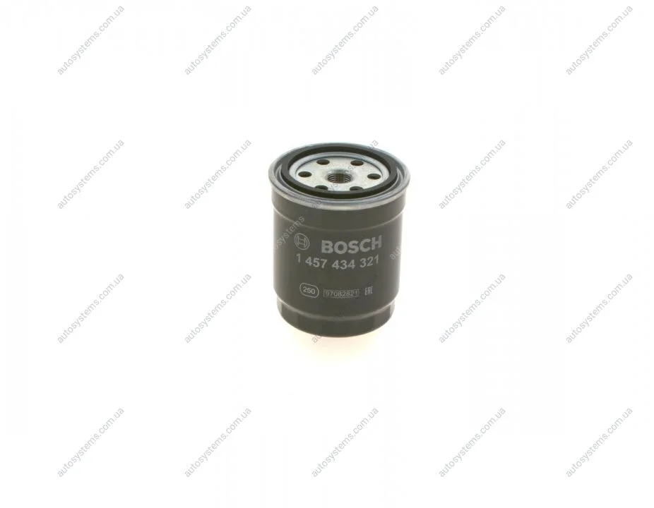 Топливный фильтр BOSCH 1 457 434 321 (фото 1)
