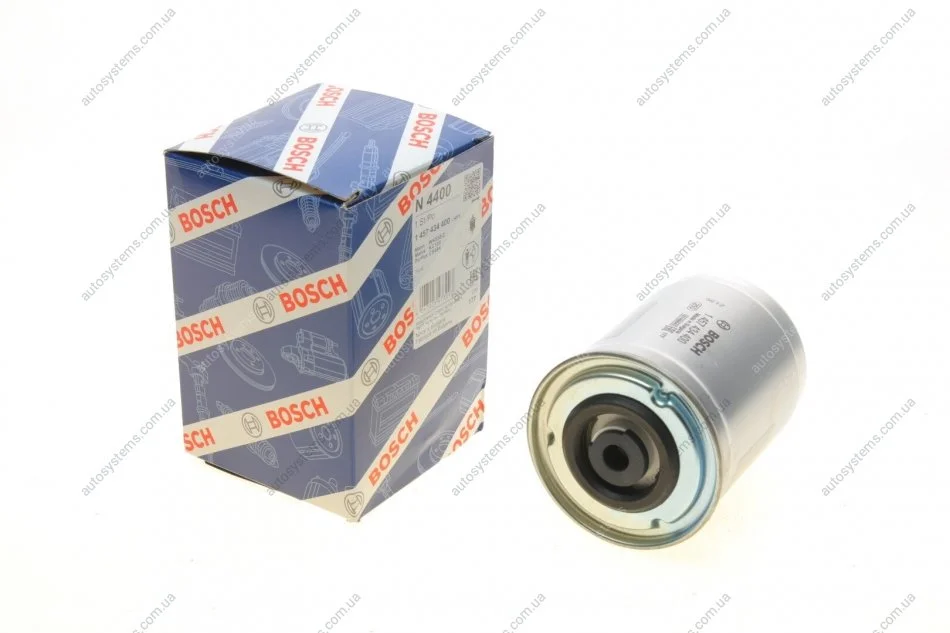 Фильтр топлива BOSCH 1 457 434 400 (фото 1)
