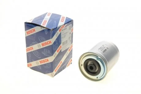 Фильтр топлива BOSCH 1 457 434 400