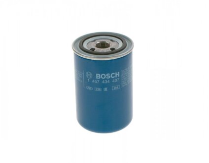 Топливный фильтр BOSCH 1 457 434 407