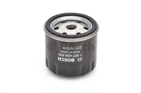 Топливный фильтр BOSCH 1 457 434 433