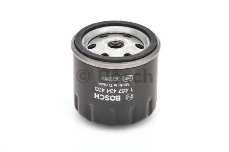 Топливный фильтр BOSCH 1 457 434 433